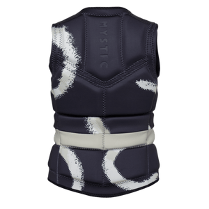 2025 Mystic Evoke Impact vest MYSTIC