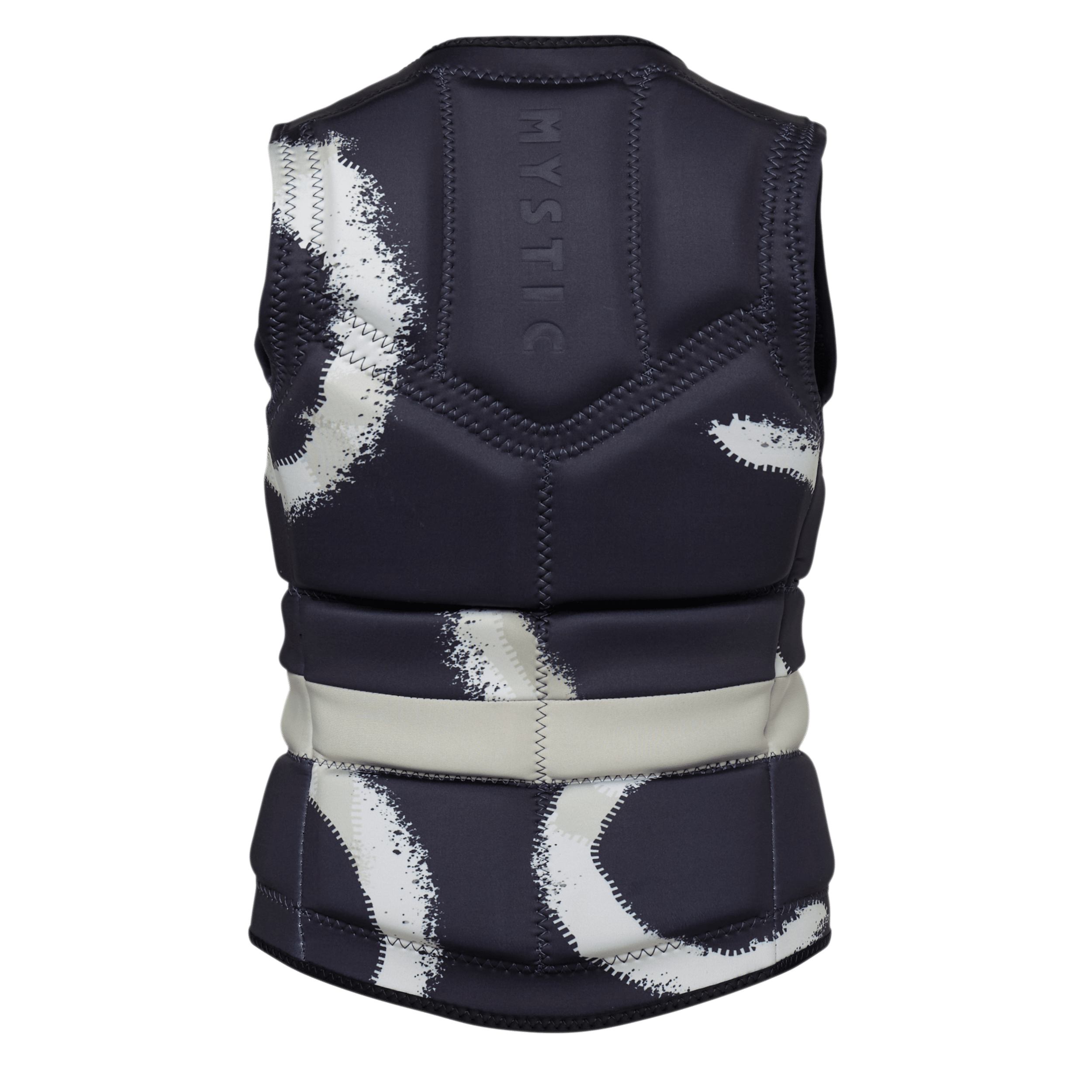 2025 Mystic Evoke Impact vest MYSTIC