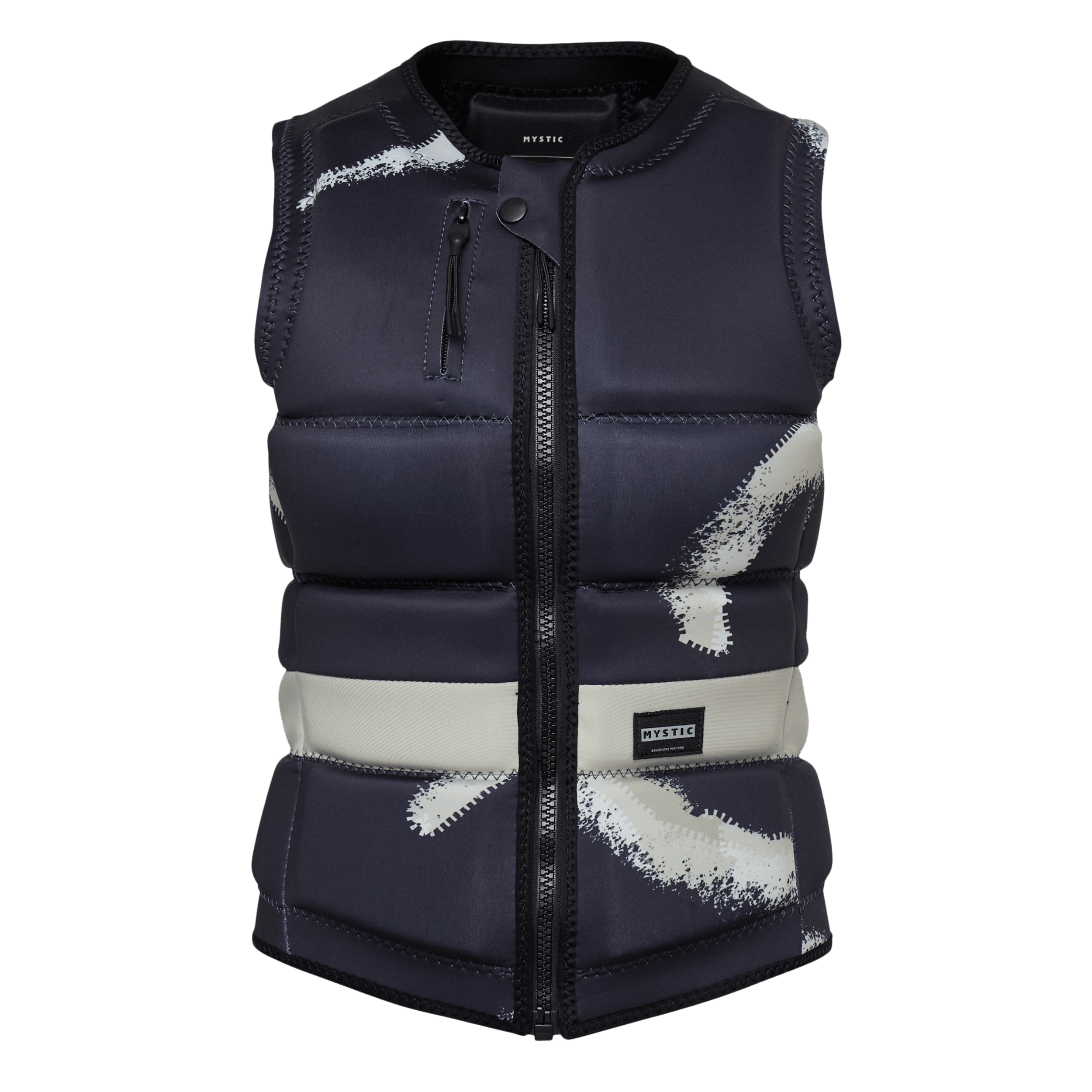 2025 Mystic Evoke Impact vest MYSTIC