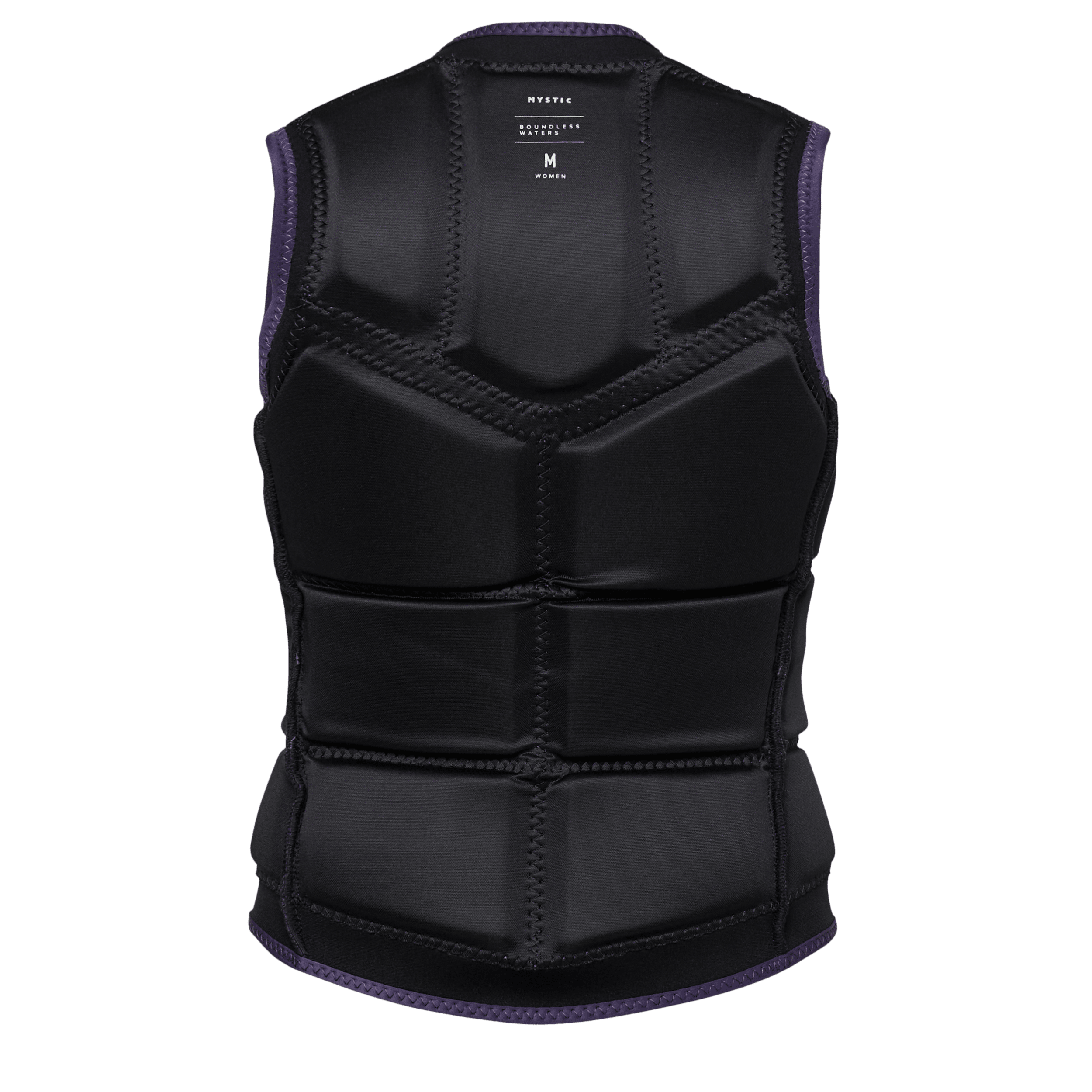 2025 Mystic Evoke Impact vest MYSTIC