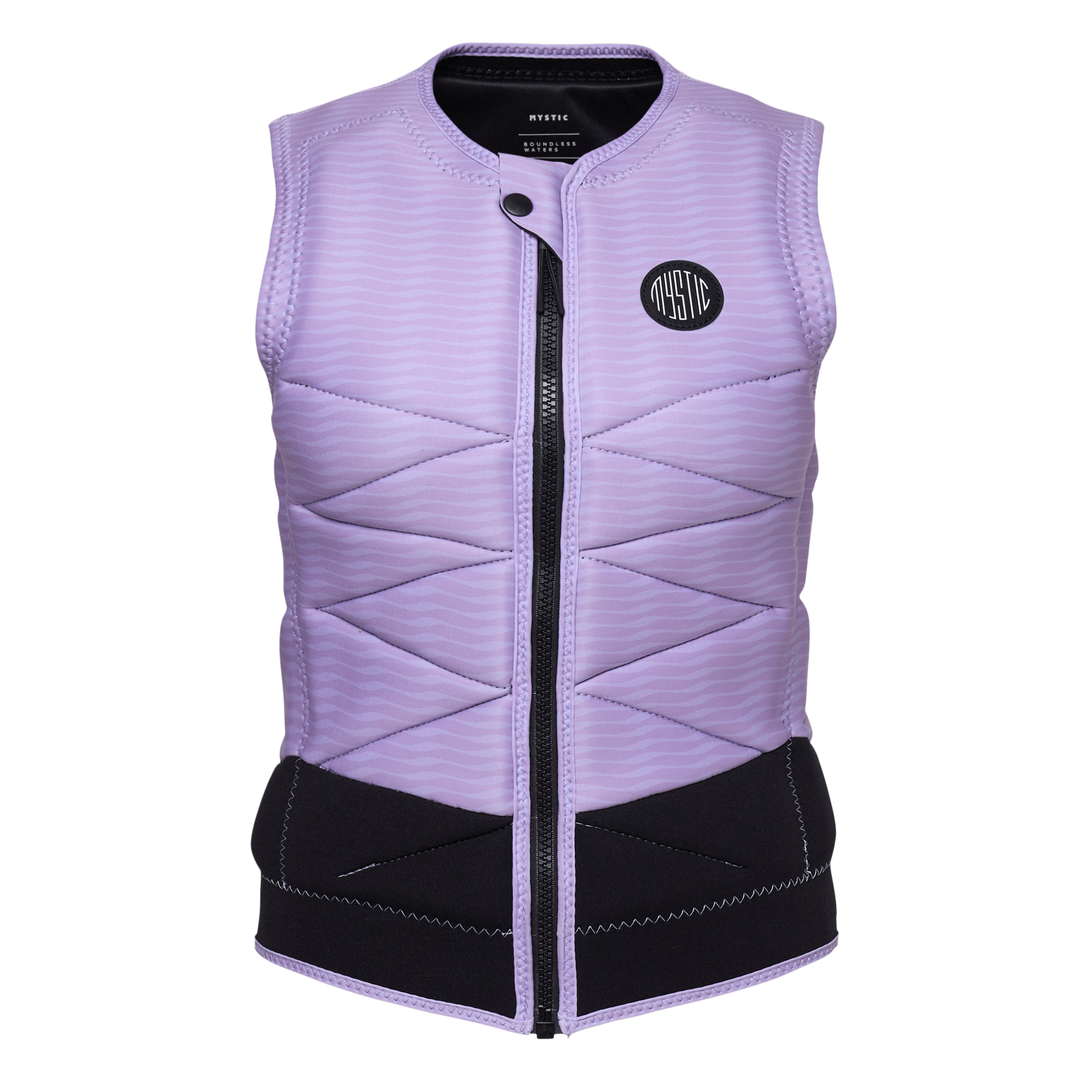 2025 Mystic Juice Impact Vest MYSTIC