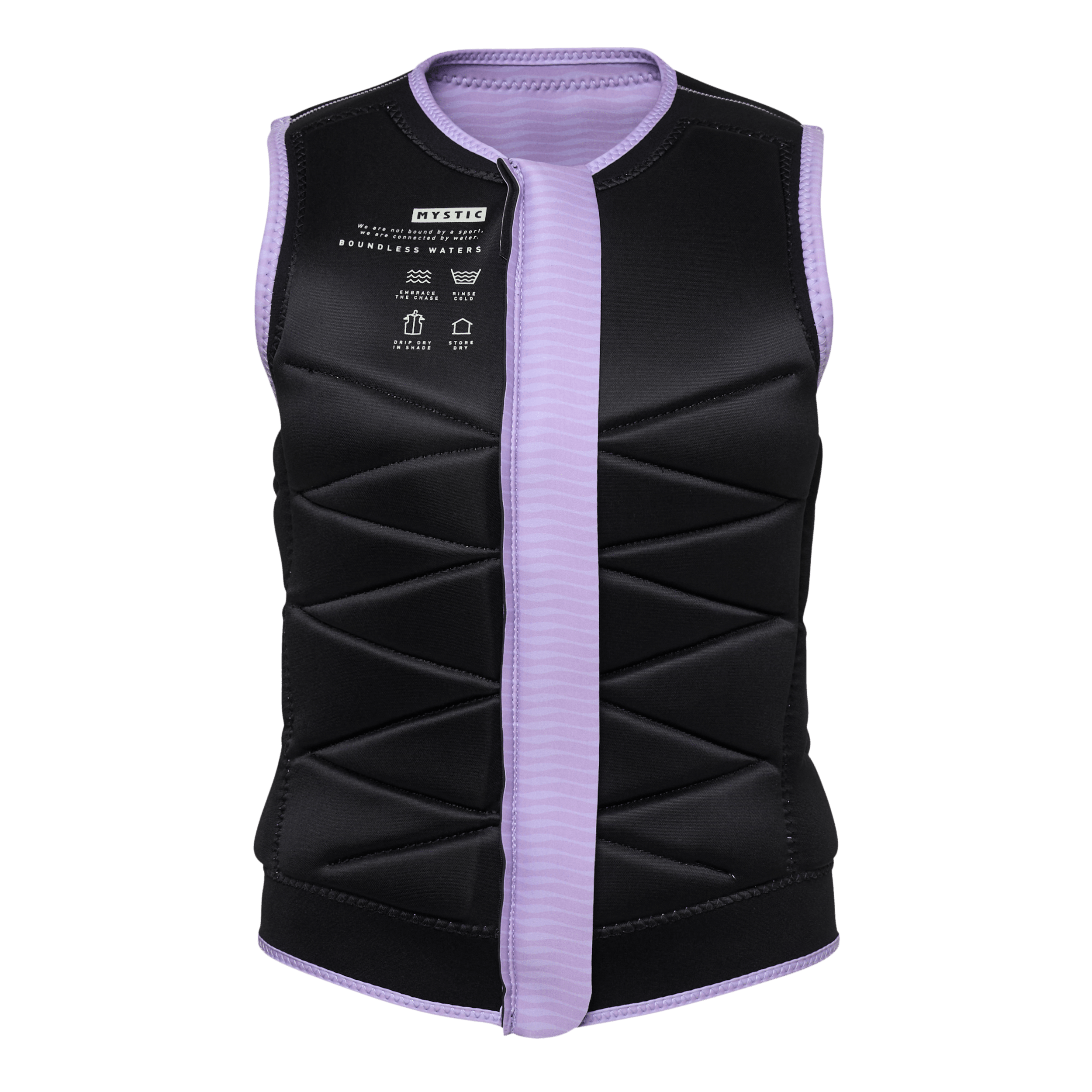 2025 Mystic Juice Impact Vest MYSTIC