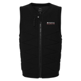 2025 Mystic Outlaw Men's Impact Vest Fzip Wake MYSTIC