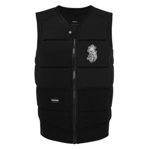 2025 Mystic Poseidon Wake Impact vest MYSTIC