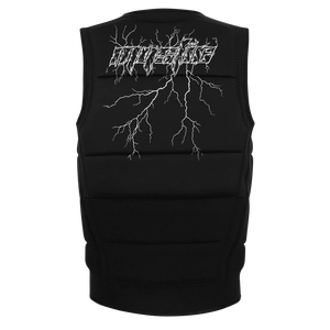 2025 Mystic Poseidon Wake Impact vest MYSTIC