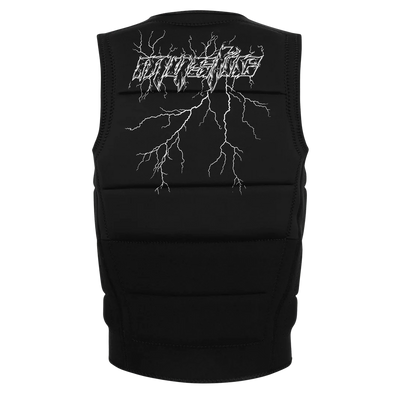 2025 Mystic Poseidon Wake Impact vest MYSTIC
