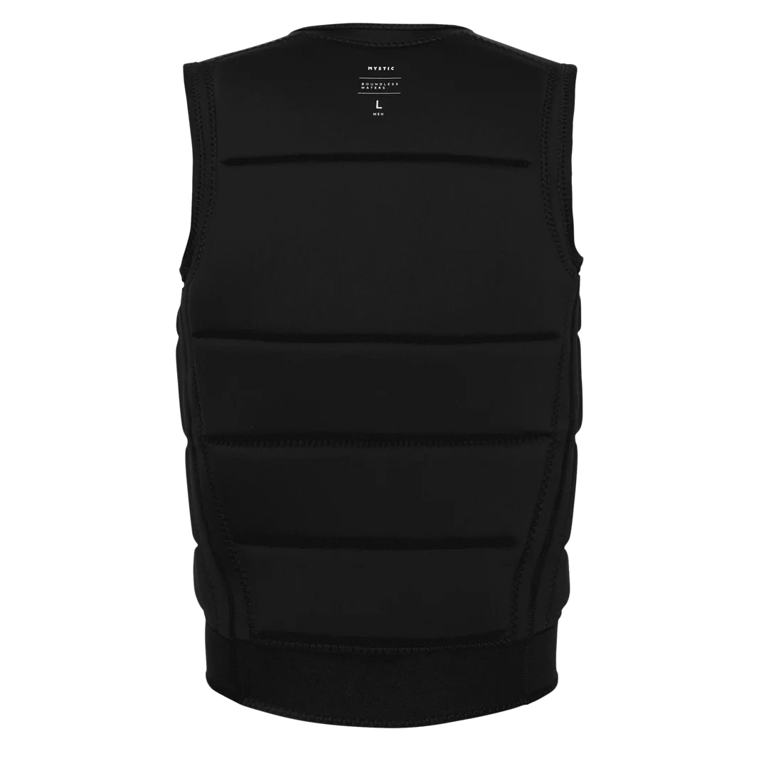 2025 Mystic Poseidon Wake Impact vest MYSTIC