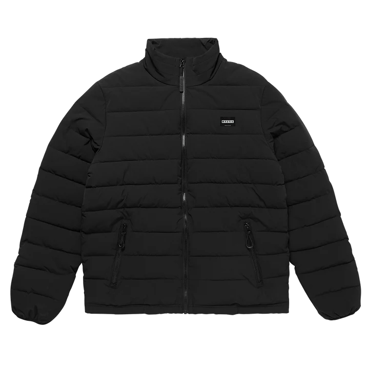 2025 Mystic Quilted Midlayer Jacket S2AS