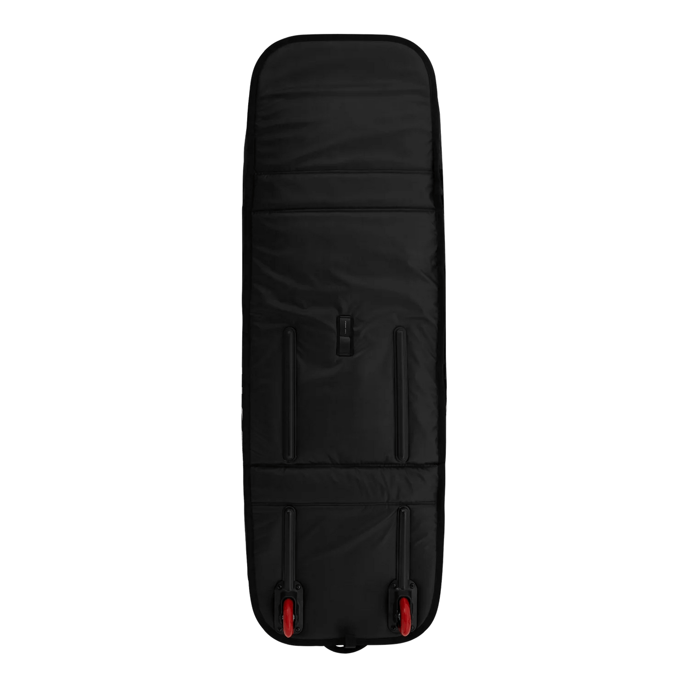 2025 Mystic Saga Boardbag With XL wheels Mystic