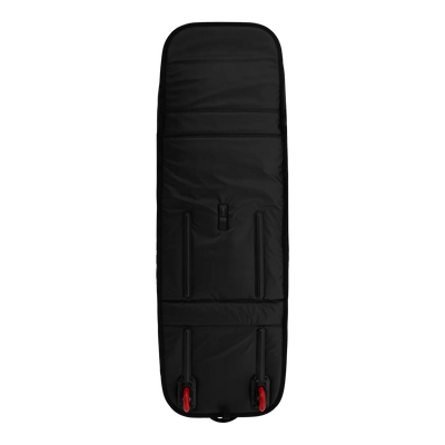 2025 Mystic Saga Boardbag With XL wheels Mystic