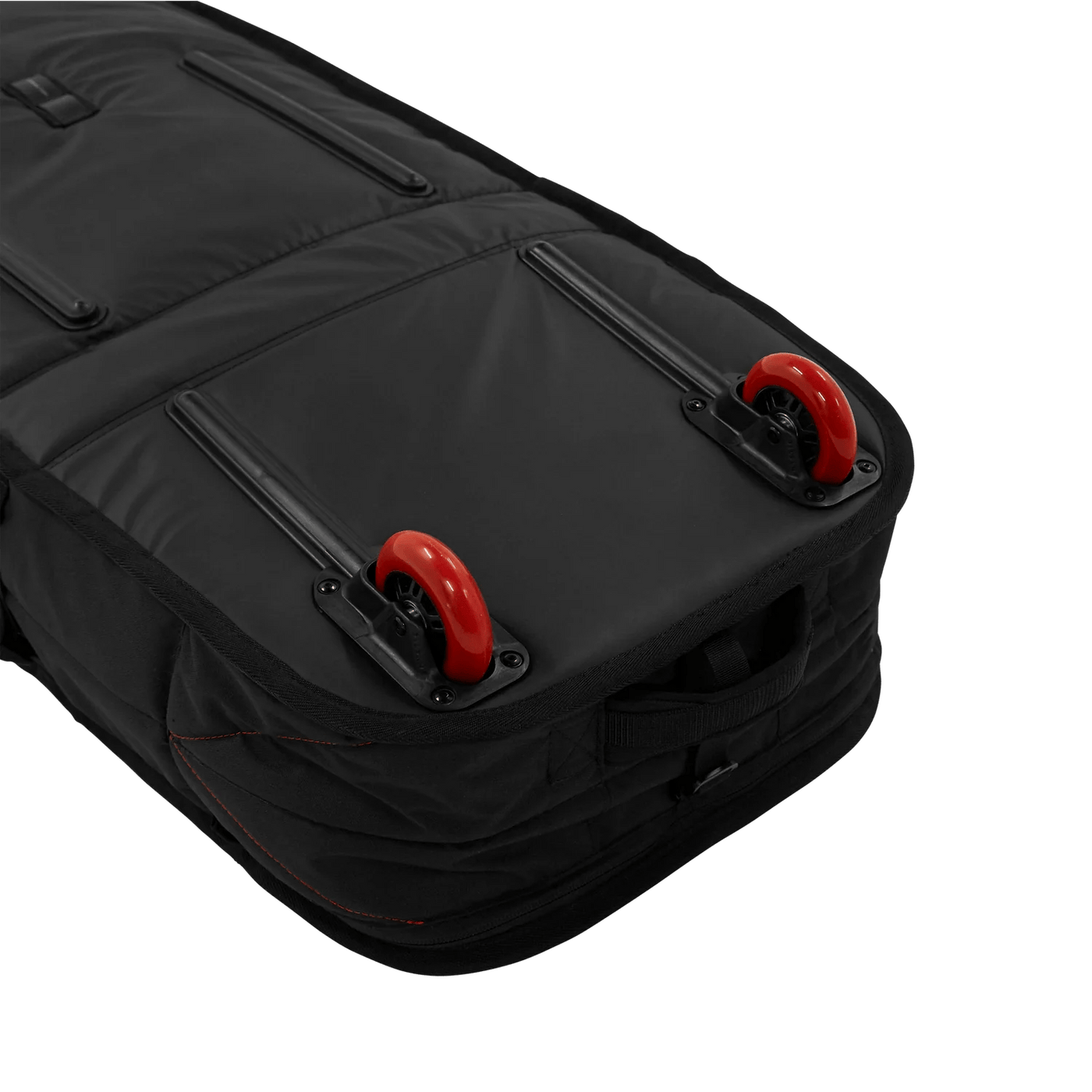 2025 Mystic Saga Boardbag With XL wheels Mystic