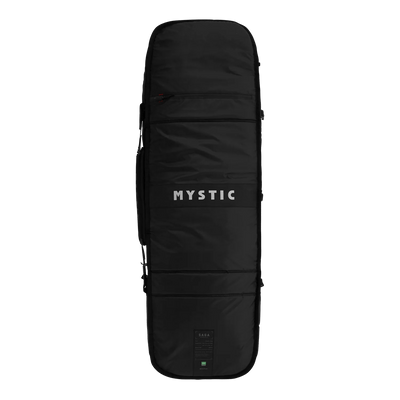 2025 Mystic Saga Boardbag With XL wheels Mystic