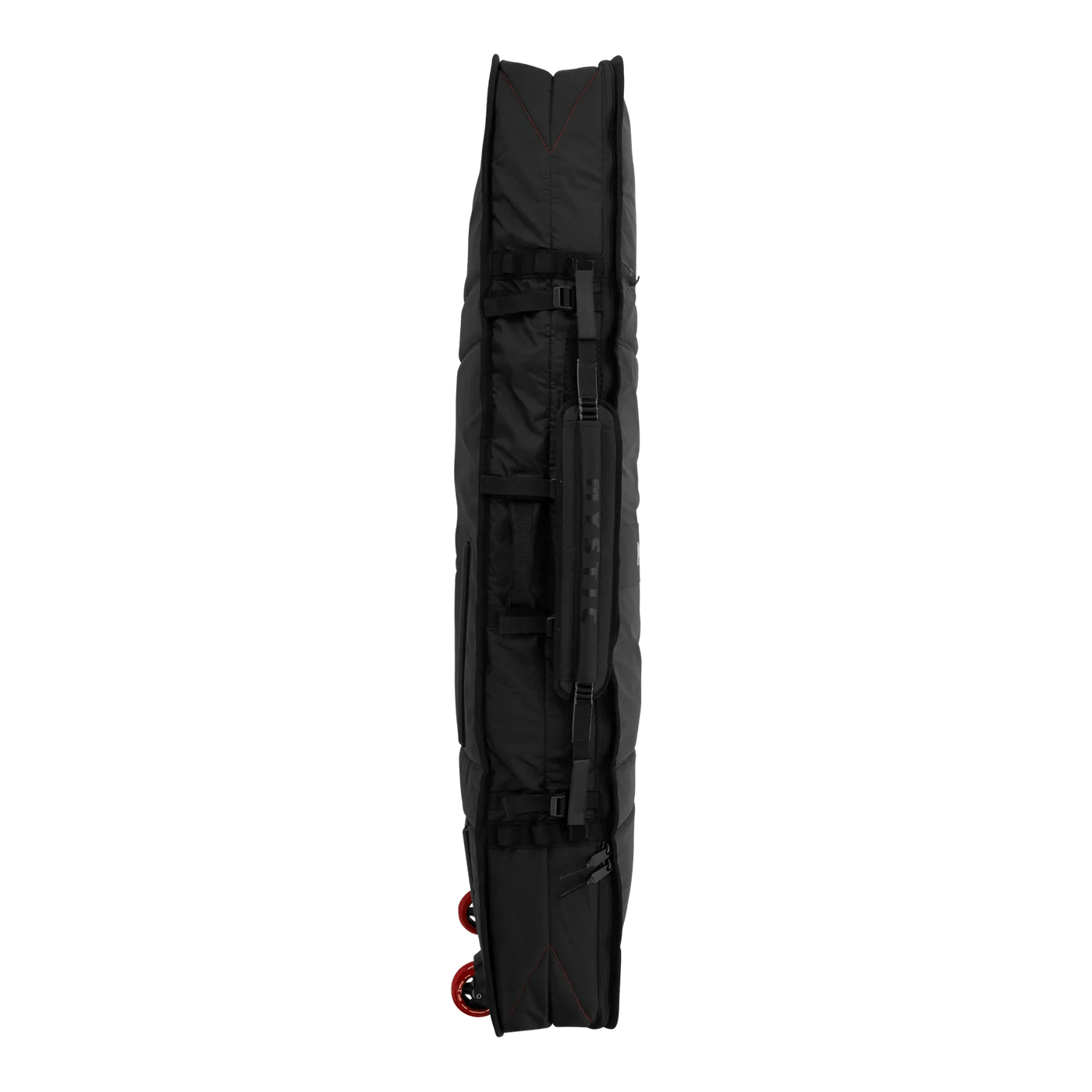 2025 Mystic Saga Boardbag With XL wheels Mystic