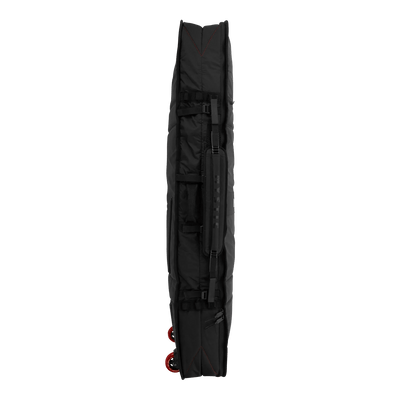 2025 Mystic Saga Boardbag With XL wheels Mystic