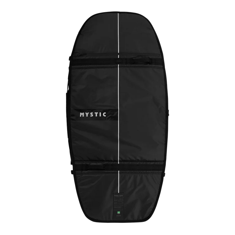 2025 Mystic Saga foil board bag Mystic