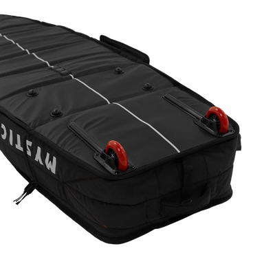 2025 Mystic Saga Surf XL BoardBag MYSTIC