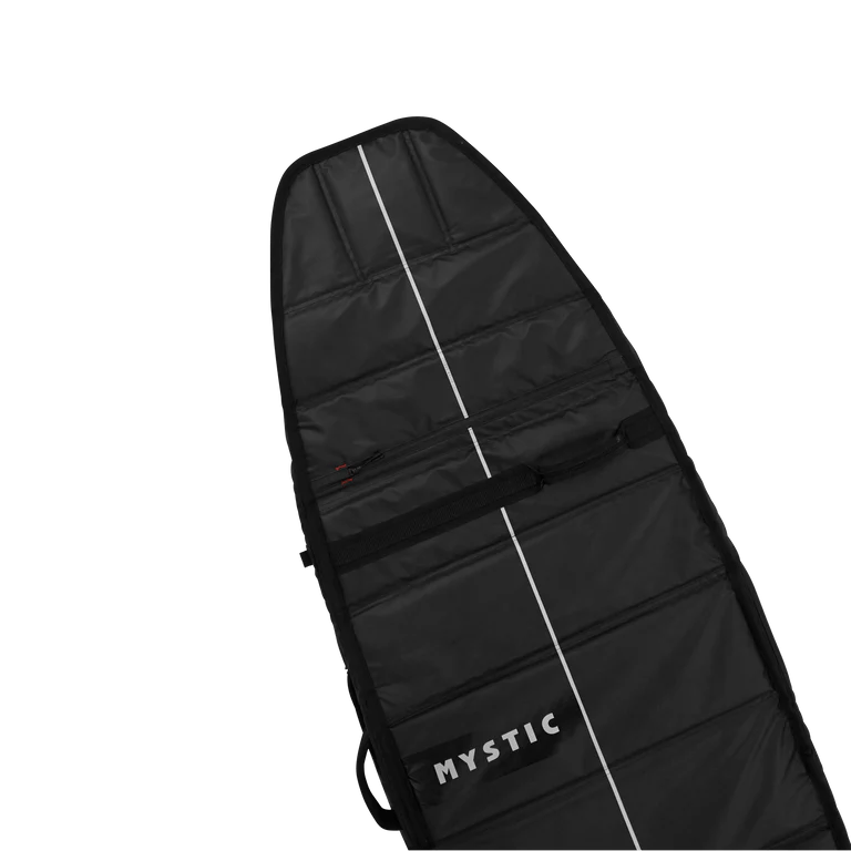 2025 Mystic Saga Surf XL BoardBag MYSTIC