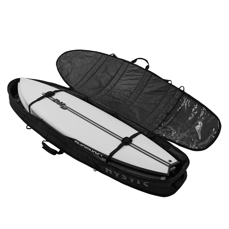 2025 Mystic Saga Surfboard bag MYSTIC