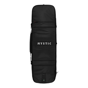 2025 Mystic Saga XL Boardbag With XL Wheels MYSTIC