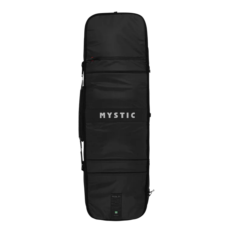 2025 Mystic Saga XL Boardbag With XL Wheels MYSTIC