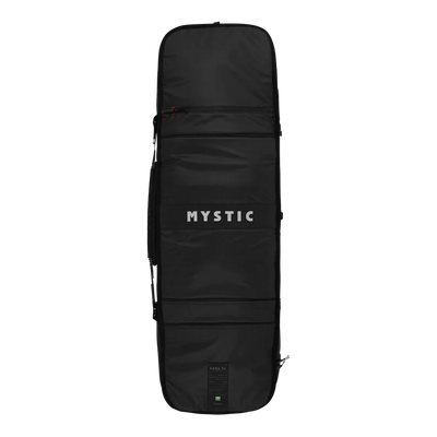 2025 Mystic Saga XL Boardbag With XL Wheels MYSTIC