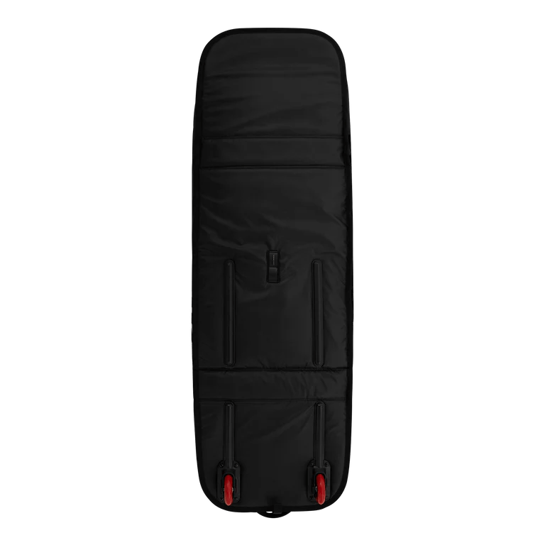 2025 Mystic Saga XL Boardbag With XL Wheels MYSTIC