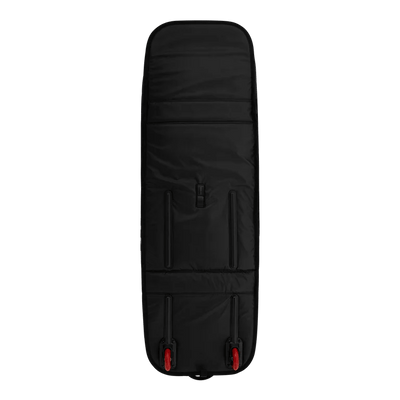 2025 Mystic Saga XL Boardbag With XL Wheels MYSTIC