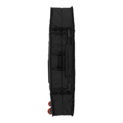 2025 Mystic Saga XL Boardbag With XL Wheels MYSTIC