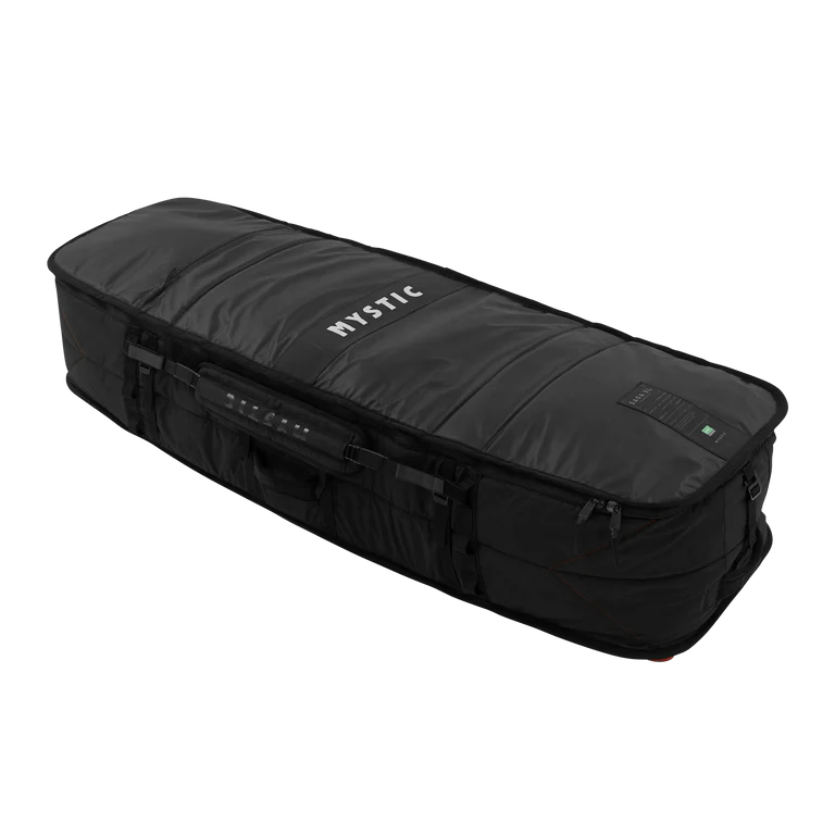 2025 Mystic Saga XL Boardbag With XL Wheels MYSTIC