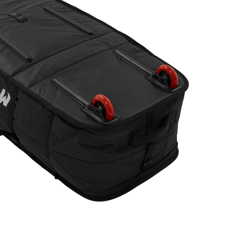 2025 Mystic Saga XL Boardbag With XL Wheels MYSTIC