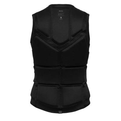 2025 Mystic Star impact vest (Black) MYSTIC