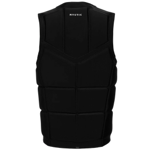 2025 Mystic Star Impact Vest (Black) MYSTIC