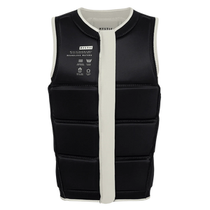 2025 Mystic Star Impact Vest (Dirty White) MYSTIC