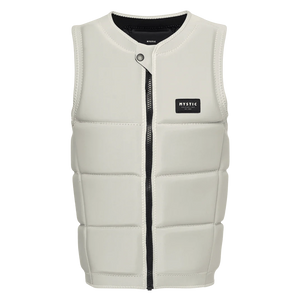 2025 Mystic Star Impact Vest (Dirty White) MYSTIC
