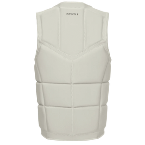 2025 Mystic Star Impact Vest (Dirty White) MYSTIC