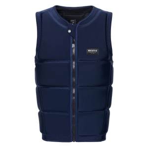 2025 Mystic Star Impact Vest (Navy) MYSTIC