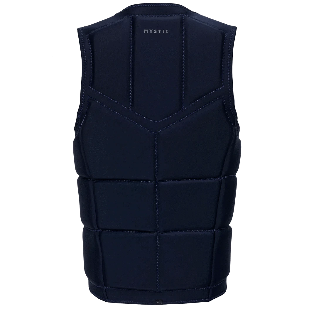 2025 Mystic Star Impact Vest (Navy) MYSTIC