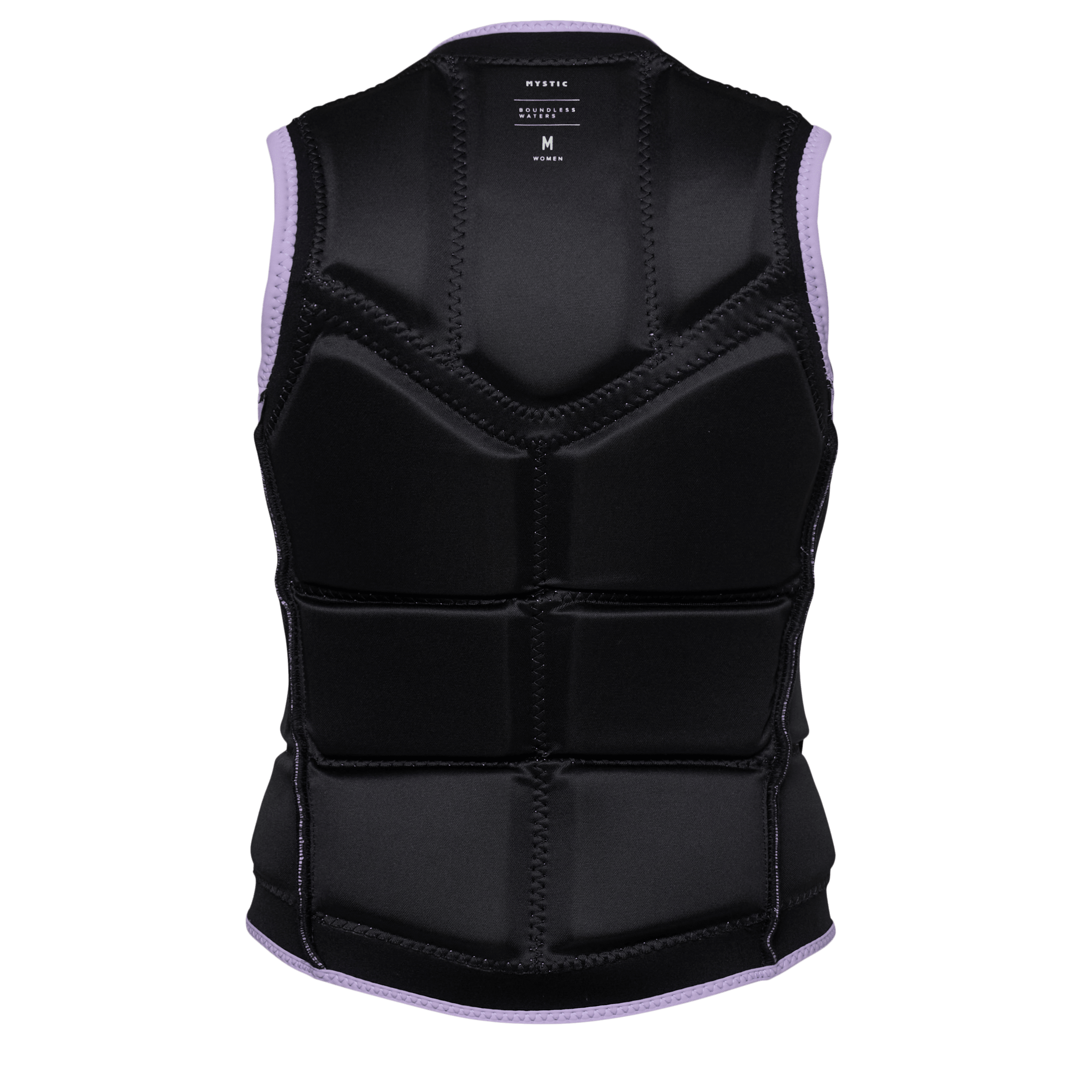 2025 Mystic Star impact vest (Pink Purple) MYSTIC