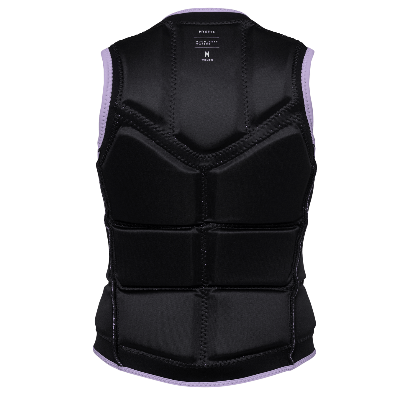 2025 Mystic Star impact vest (Pink Purple) MYSTIC