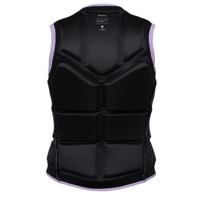 2025 Mystic Star impact vest (Pink Purple) MYSTIC