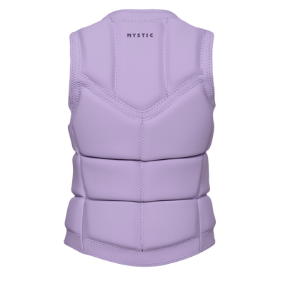 2025 Mystic Star impact vest (Pink Purple) MYSTIC