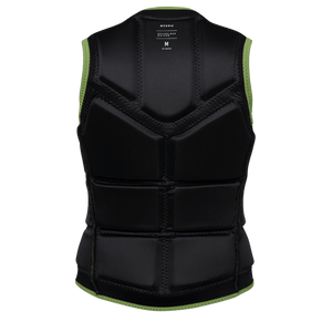 2025 Mystic Star impact vest (Soft Green) MYSTIC