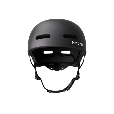 2025 Mystic Vandal Helmet (Black) MYSTIC