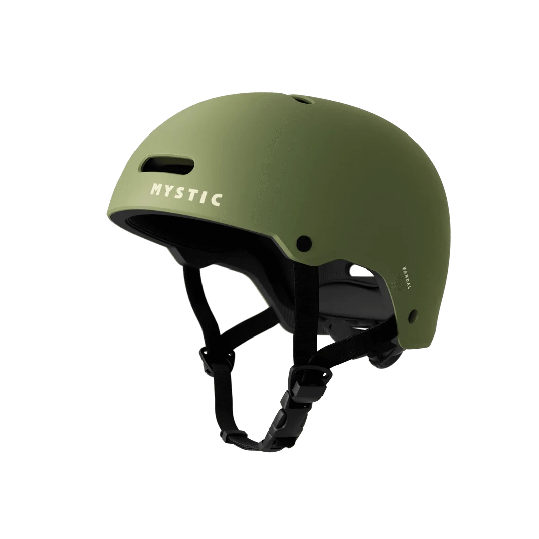 2025 Mystic Vandal Helmet (Moss) MYSTIC
