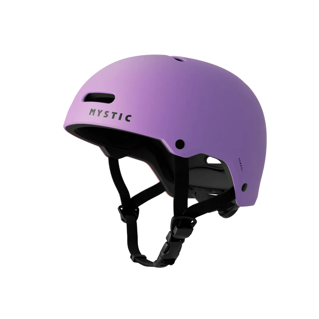 2025 Mystic Vandal Helmet (Pink Purple) MYSTIC