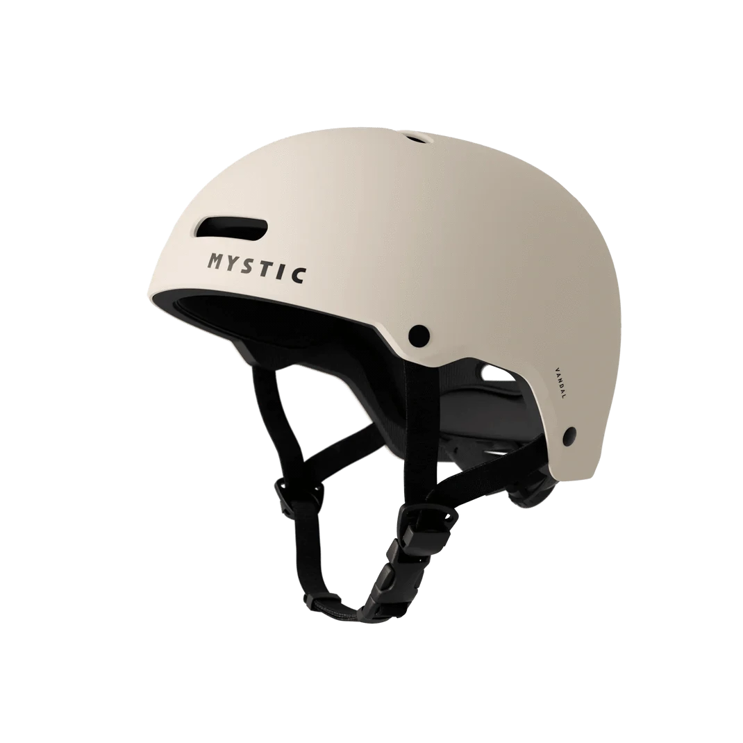 2025 Mystic Vandal Helmet (Sand) MYSTIC