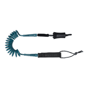 2025 Mystic Wing Board Leash Waist (Coiled) MYSTIC