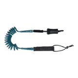 2025 Mystic Wing Board Leash Waist (Coiled) MYSTIC