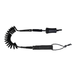 2025 Mystic Wing Board Leash Waist (Coiled) MYSTIC