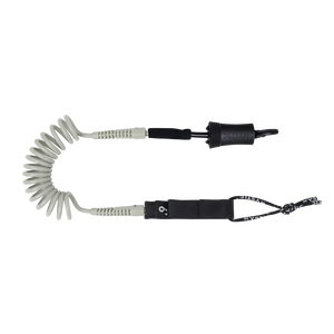 2025 Mystic Wing Board Leash Waist (Coiled) MYSTIC